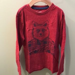 Tucker + Tate Boys Shirt